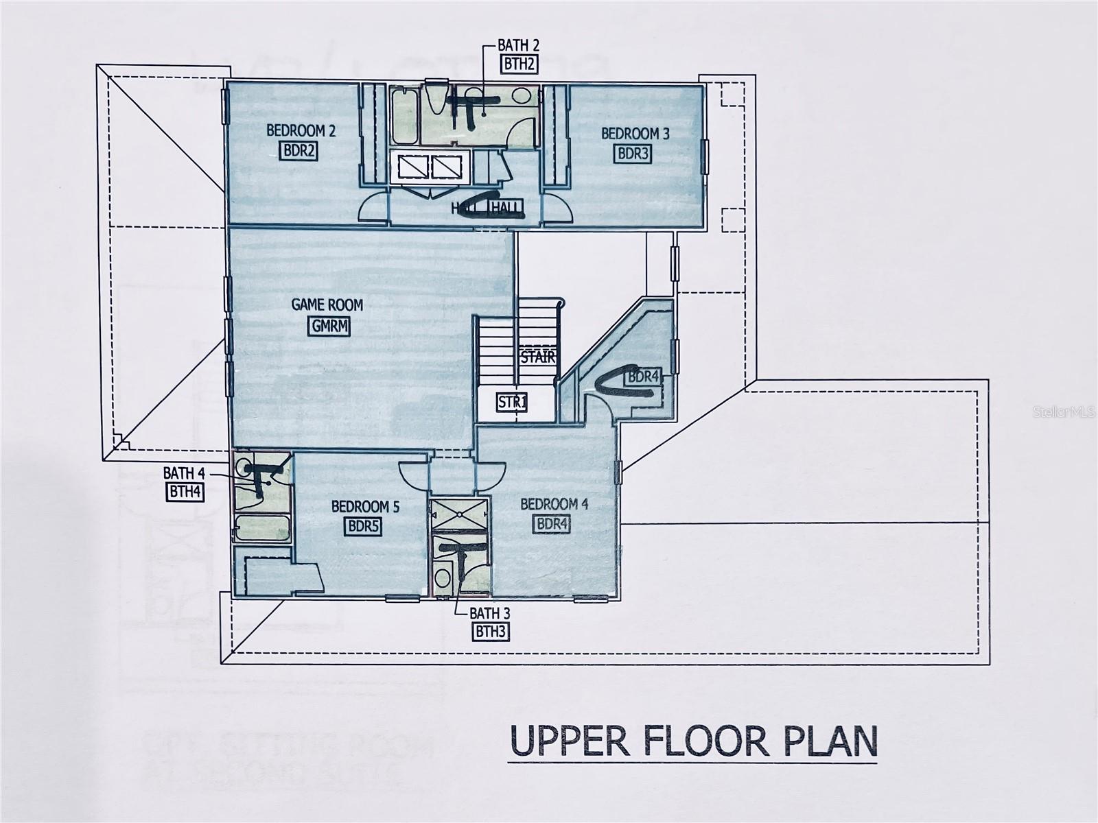 LAKEVIEW PRESERVE - Residential