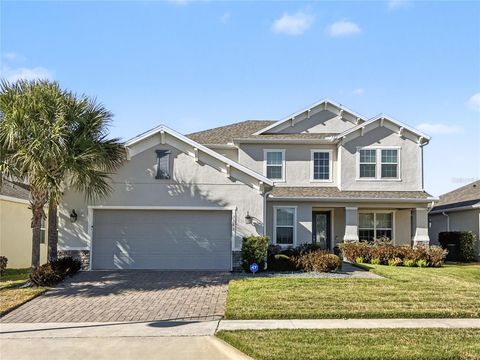 3383 CURRENT AVENUE WINTER GARDEN FL 34787