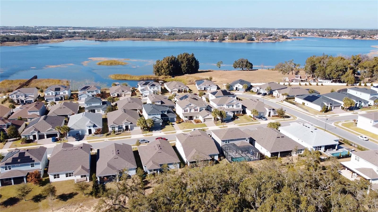 LAKEVIEW PRESERVE - Residential