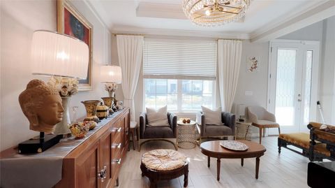 Tiny photo for 3383 Current Avenue, Winter Garden, FL 34787 (MLS # O6380748)