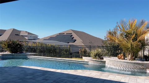 Tiny photo for 3383 Current Avenue, Winter Garden, FL 34787 (MLS # O6380748)