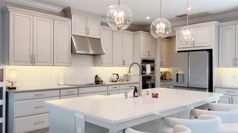 Tiny photo for 3383 Current Avenue, Winter Garden, FL 34787 (MLS # O6380748)