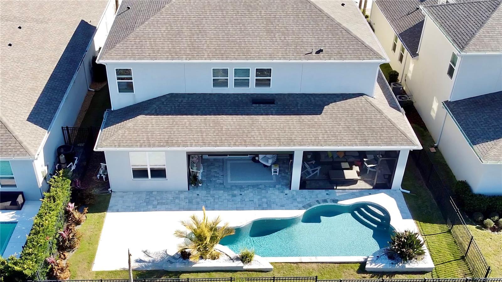 LAKEVIEW PRESERVE - Residential