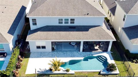 Tiny photo for 3383 Current Avenue, Winter Garden, FL 34787 (MLS # O6380748)