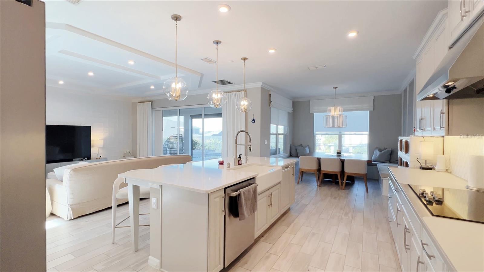 LAKEVIEW PRESERVE - Residential