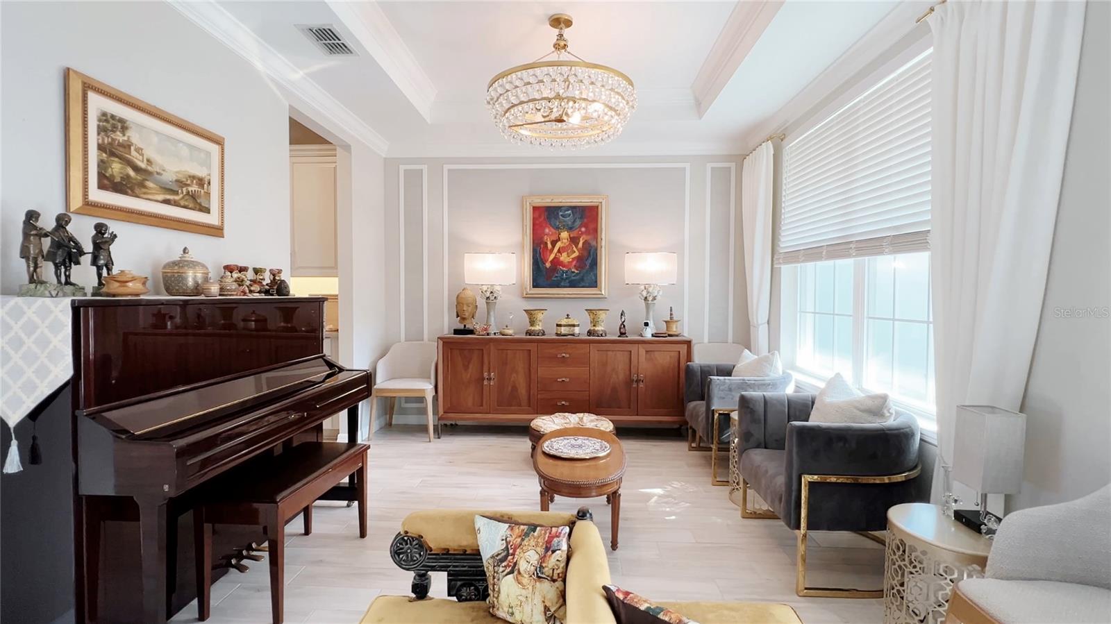 LAKEVIEW PRESERVE - Residential