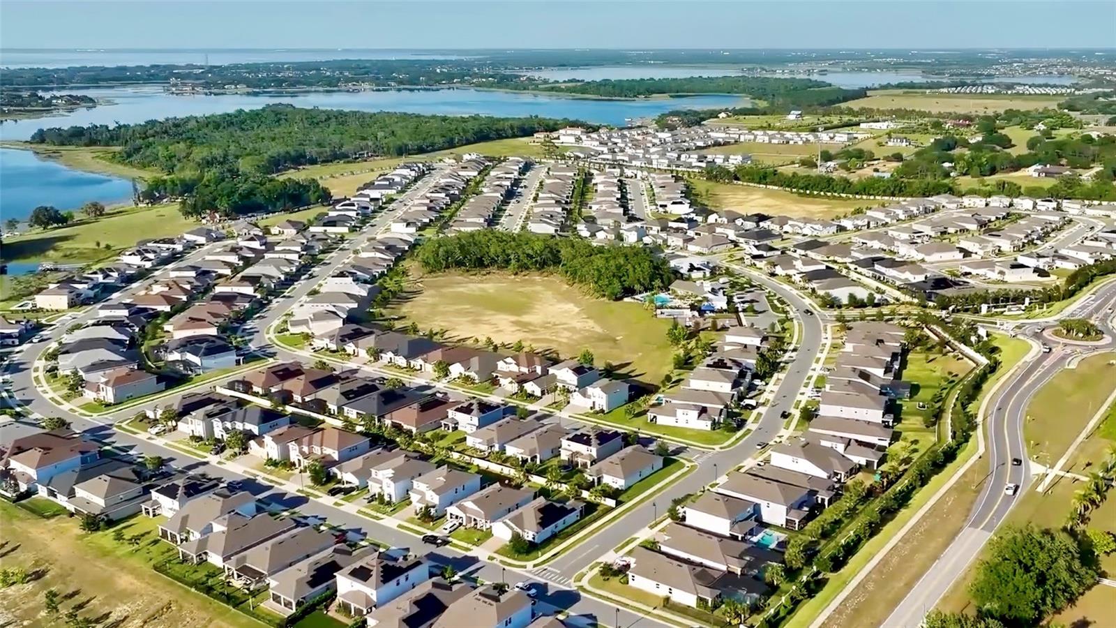 LAKEVIEW PRESERVE - Residential