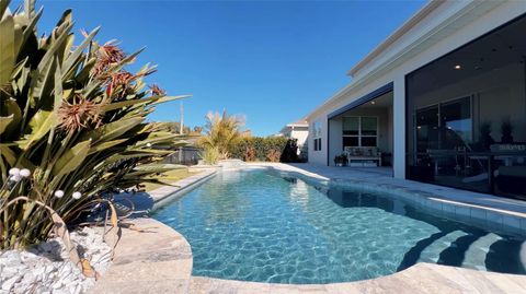 Tiny photo for 3383 Current Avenue, Winter Garden, FL 34787 (MLS # O6380748)