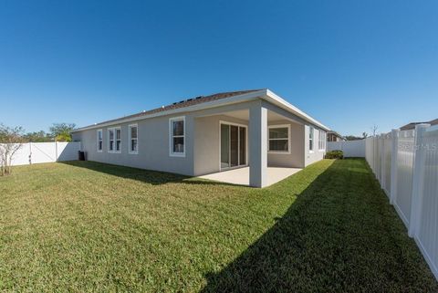 A home in RIVERVIEW