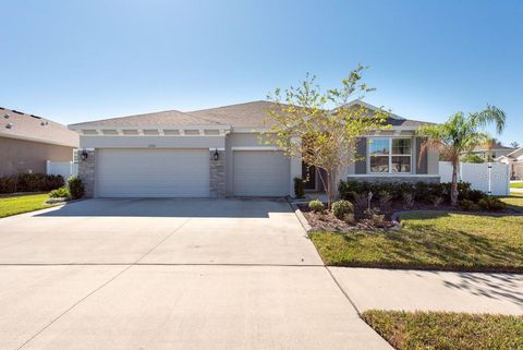 A home in RIVERVIEW