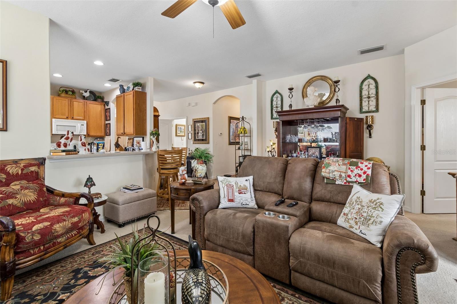 MEADOW POINTE IV PARCEL K - Residential