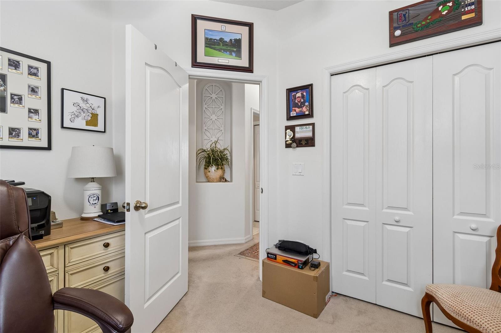 MEADOW POINTE IV PARCEL K - Residential