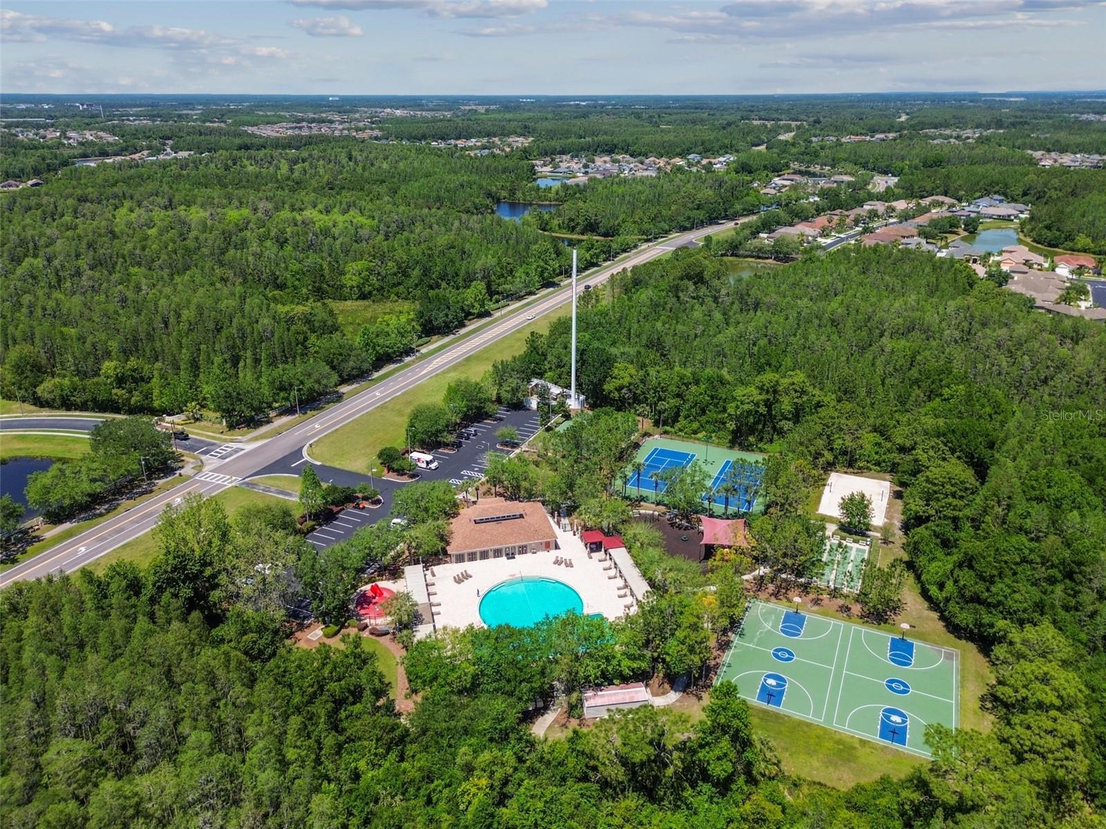MEADOW POINTE IV PARCEL K - Residential