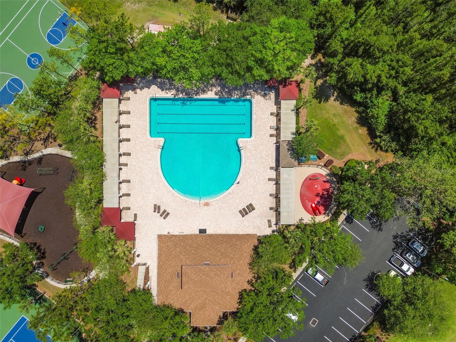 MEADOW POINTE IV PARCEL K - Residential