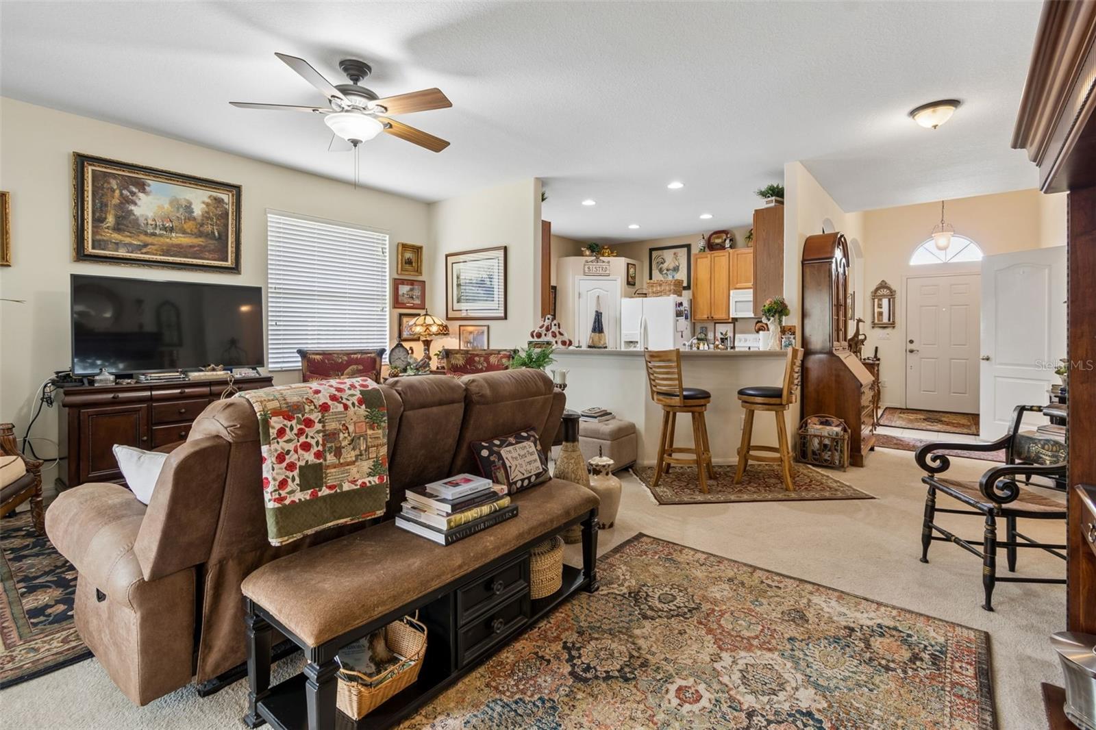 MEADOW POINTE IV PARCEL K - Residential