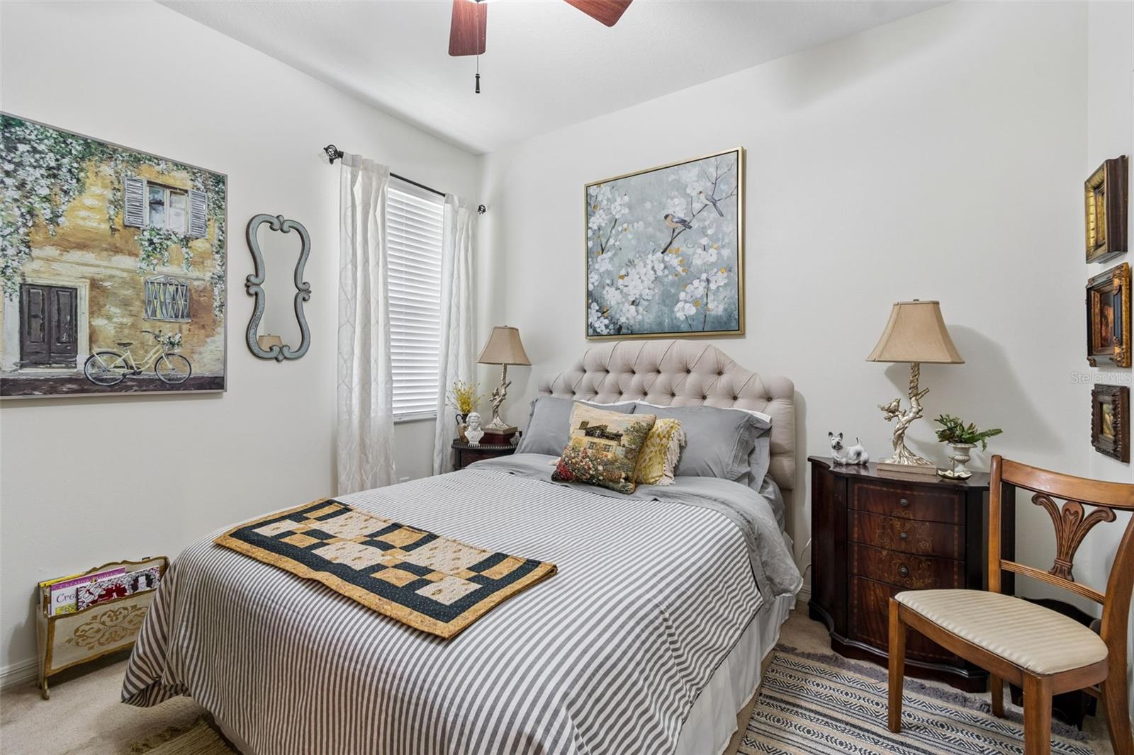MEADOW POINTE IV PARCEL K - Residential