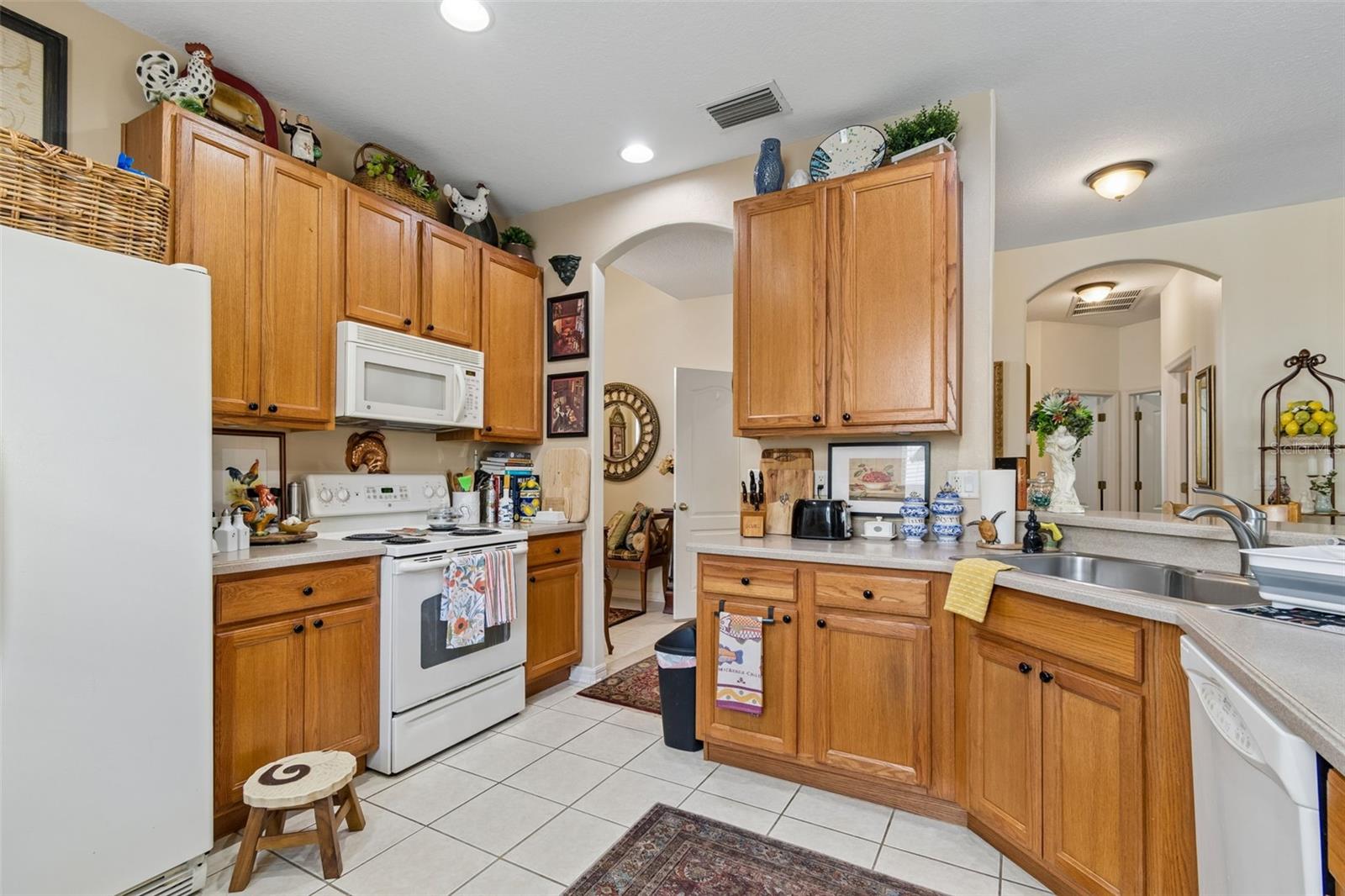 MEADOW POINTE IV PARCEL K - Residential