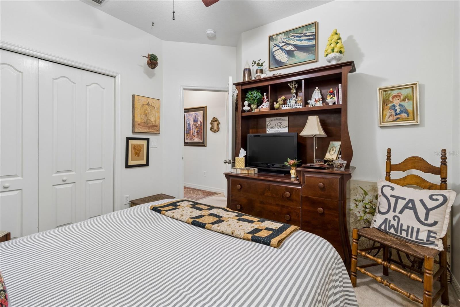 MEADOW POINTE IV PARCEL K - Residential