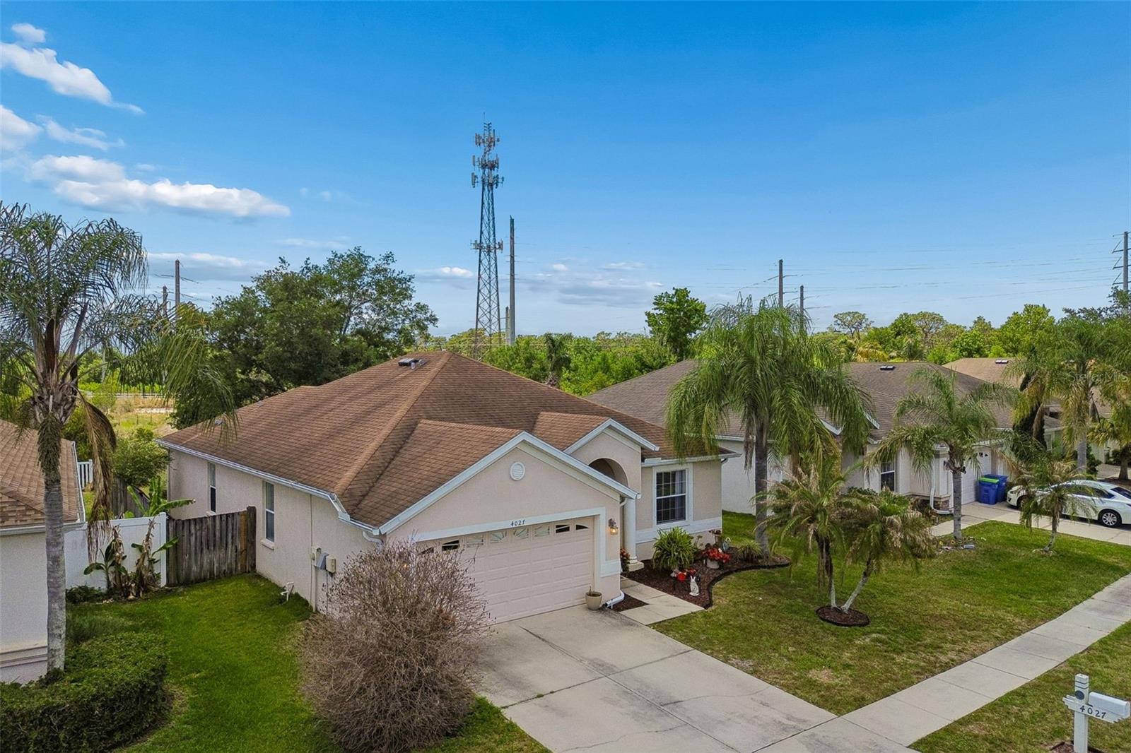 MEADOW POINTE IV PARCEL K - Residential