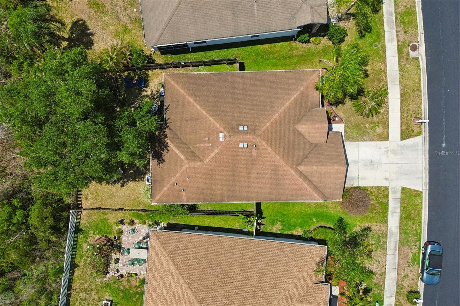 MEADOW POINTE IV PARCEL K - Residential