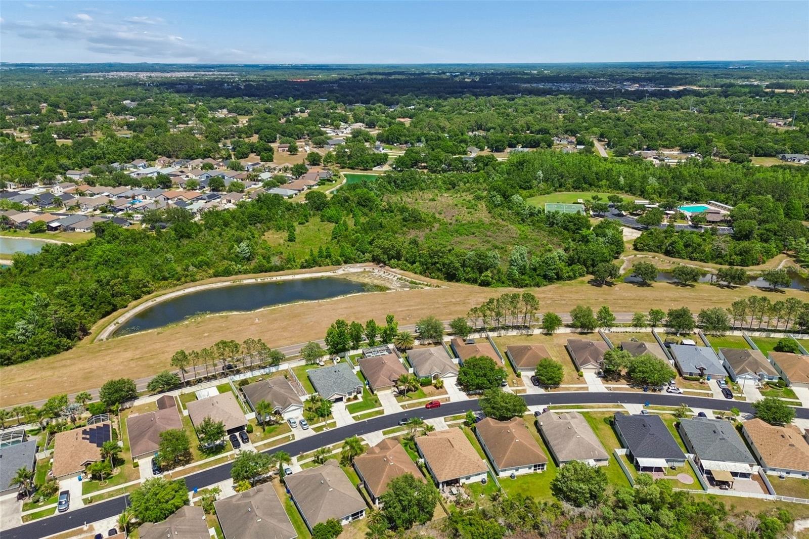 MEADOW POINTE IV PARCEL K - Residential