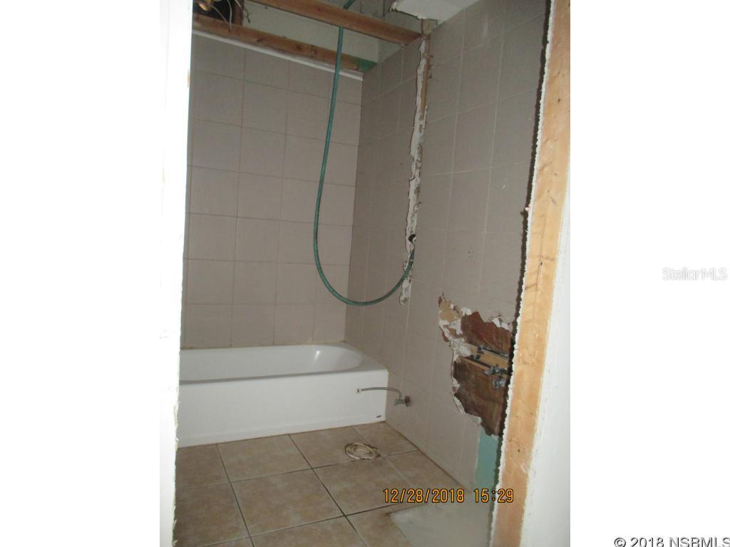 Bethune Volusia Beach - Residential