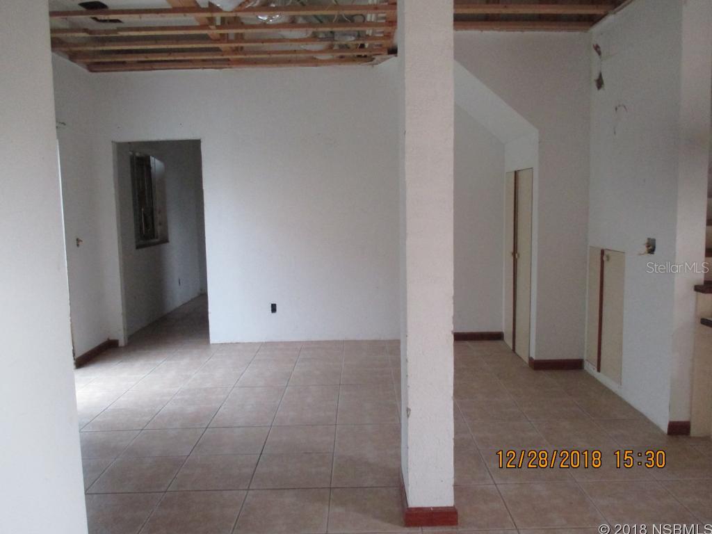 Bethune Volusia Beach - Residential