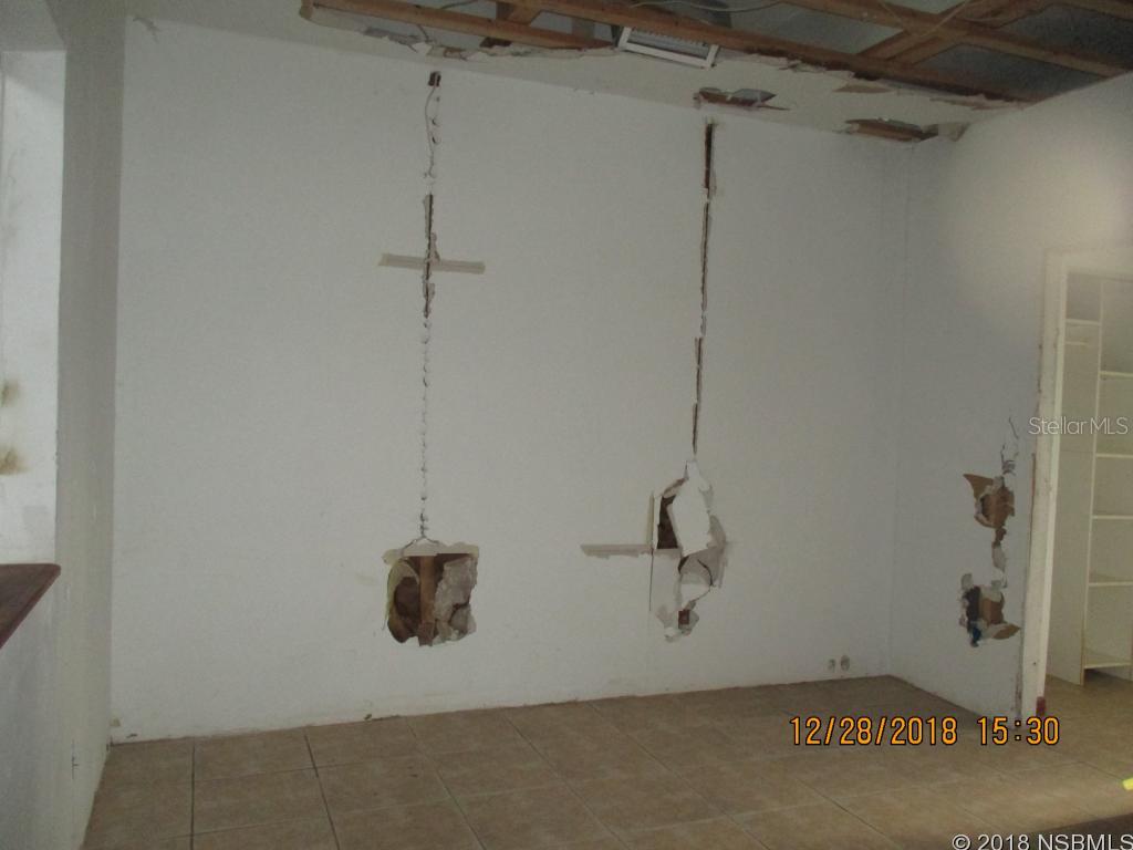 Bethune Volusia Beach - Residential