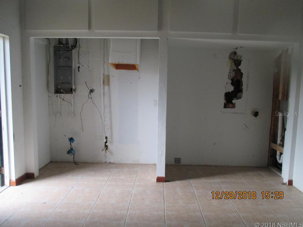 Bethune Volusia Beach - Residential