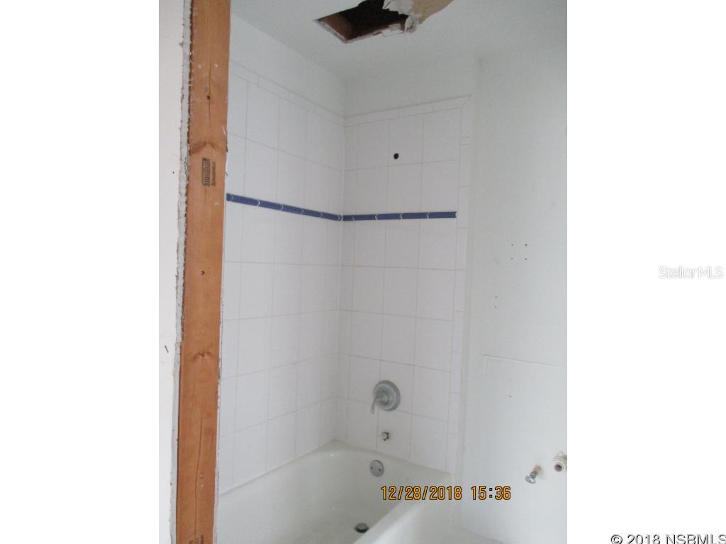 Bethune Volusia Beach - Residential