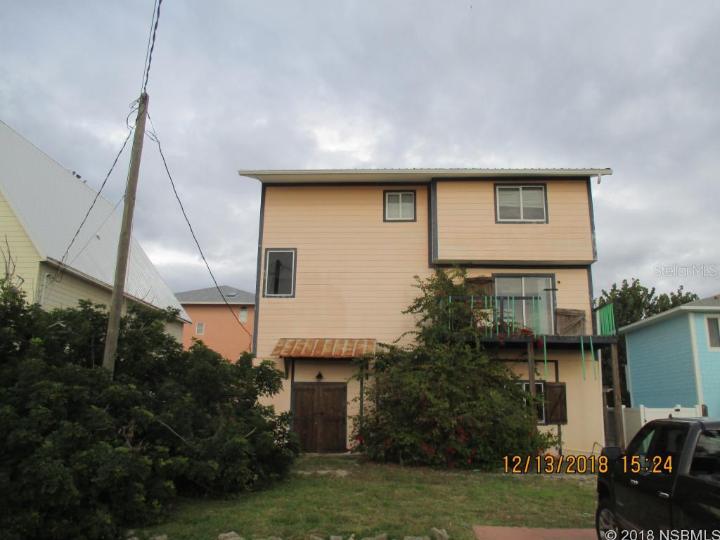 Bethune Volusia Beach - Residential