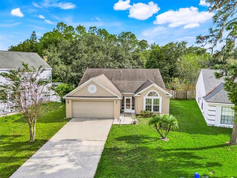Photo of 1002 Kelsey Avenue, Oviedo, FL 32765 (MLS # O6352139)