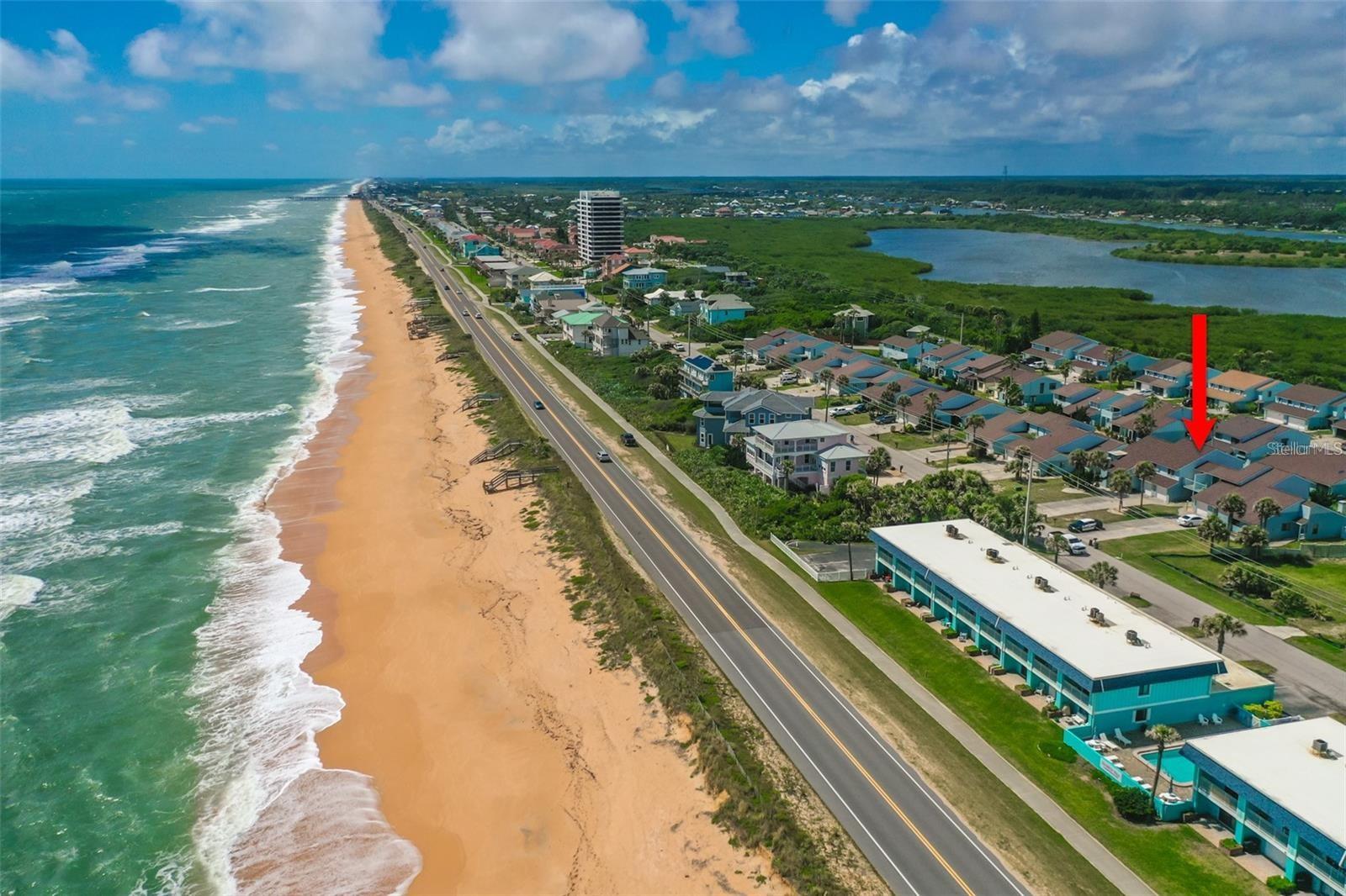 OCEAN SONG SUB - Residential Lease