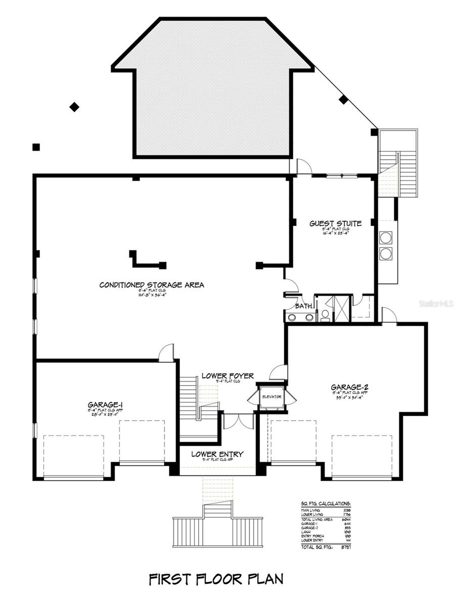 LEMON BAY ESTATES - Land