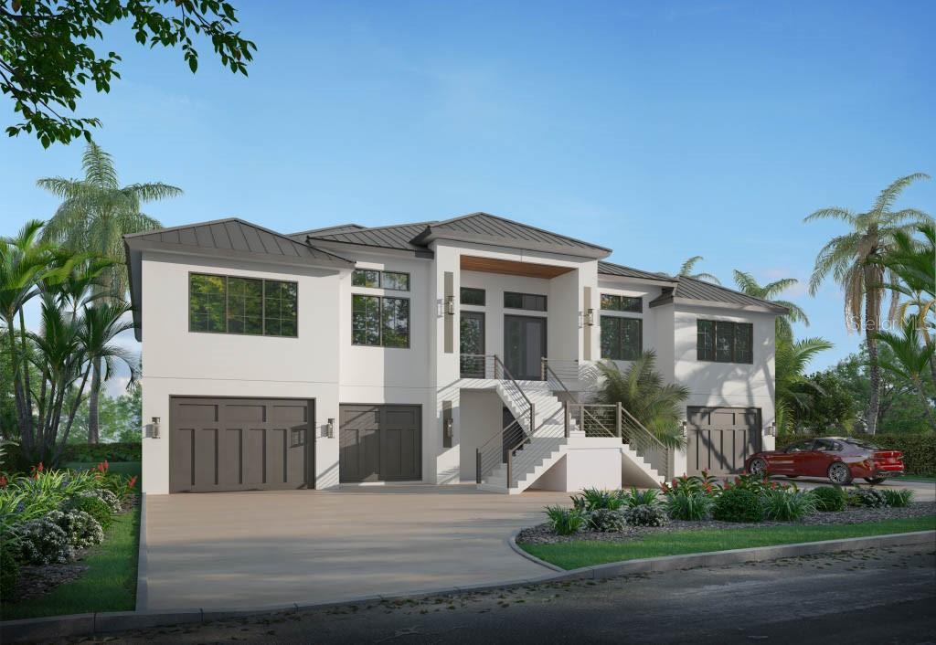 LEMON BAY ESTATES - Land