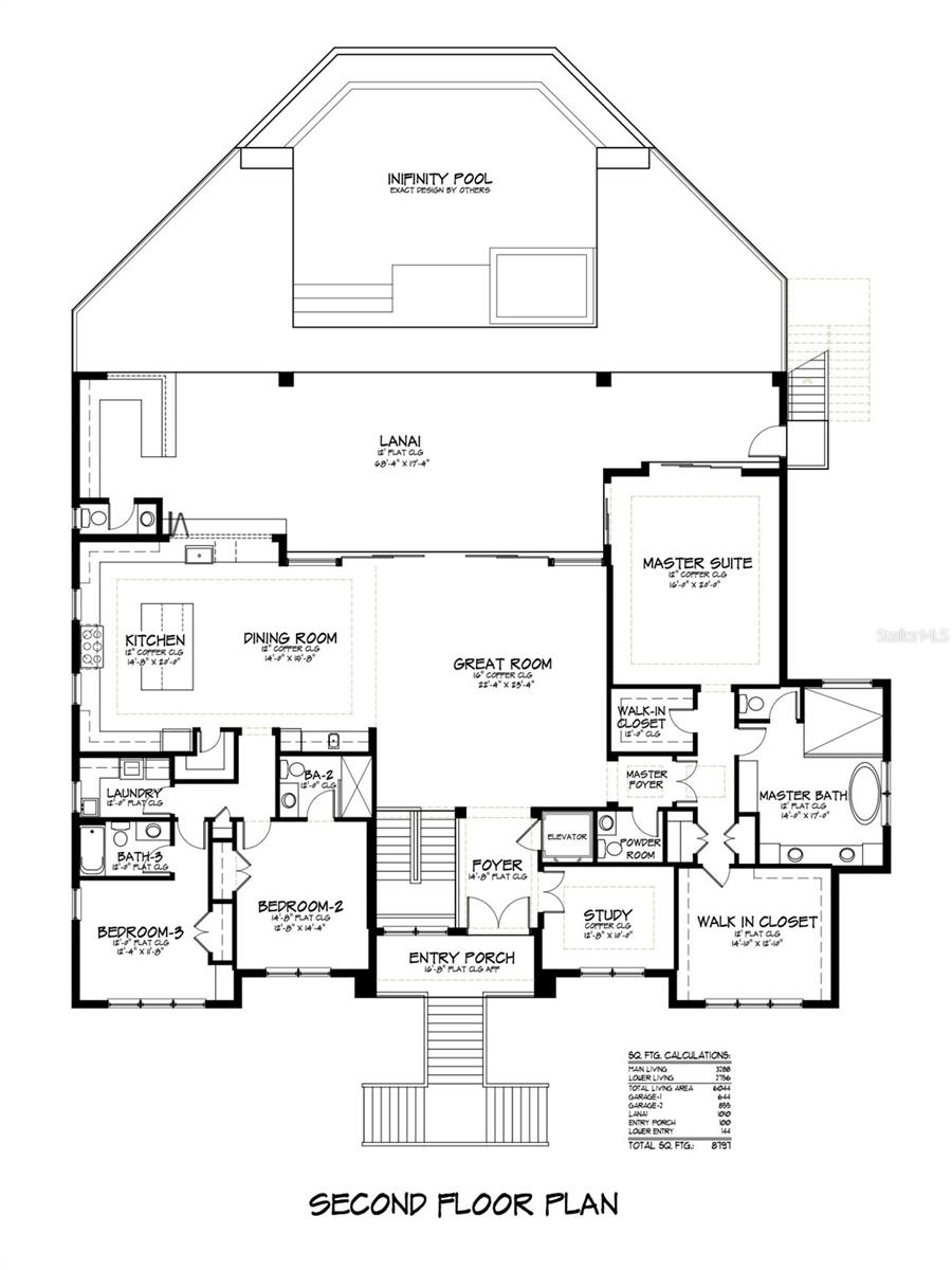 LEMON BAY ESTATES - Land