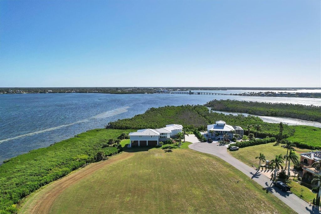 Photo of 5248 The Pointe, Englewood, FL 34223 (MLS # D6143994)