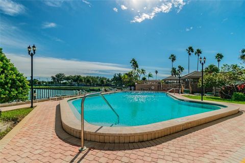 A home in TREASURE ISLAND