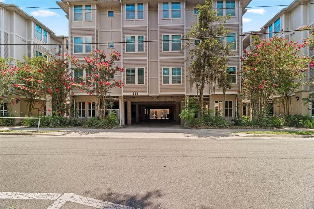 Photo of 835 SW 9th Street #101, Gainesville, FL 32601 (MLS # TB8526022)