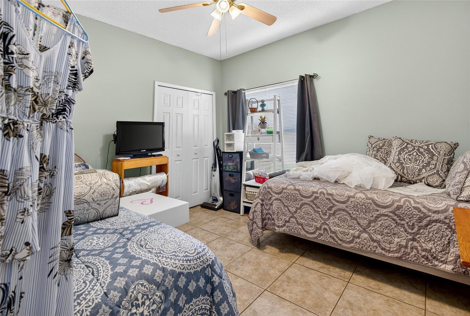 PALM COAST SEC 35 - Residential