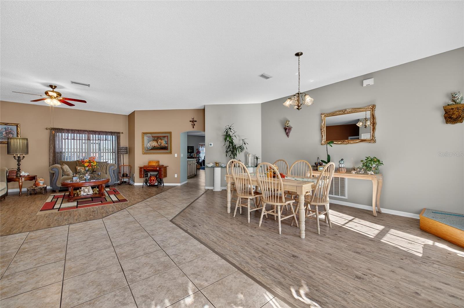 PALM COAST SEC 35 - Residential