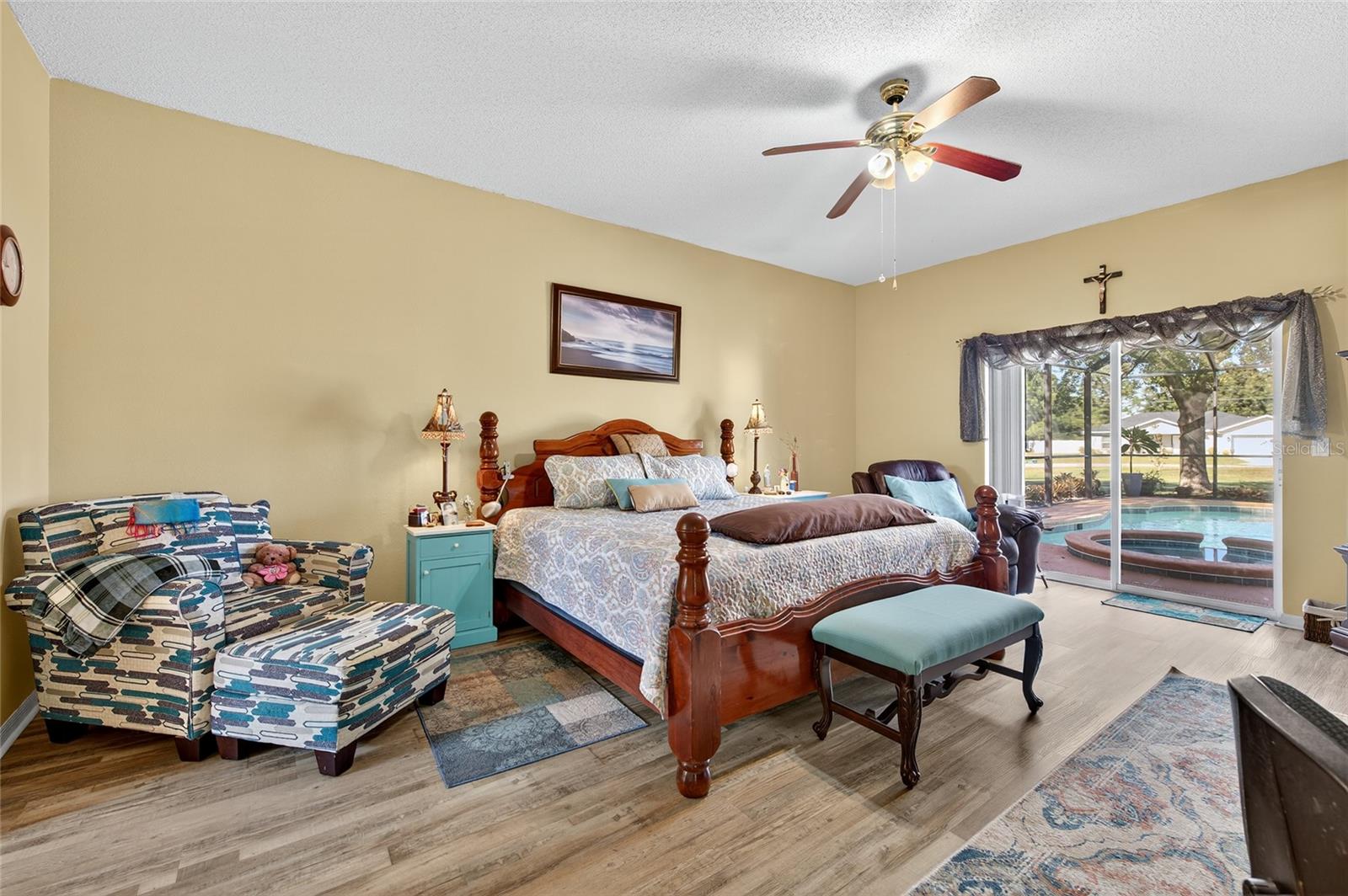 PALM COAST SEC 35 - Residential