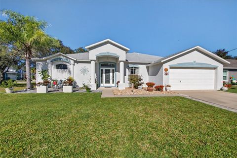 Photo of 42 Buffalo Bill Drive, Palm Coast, FL 32137 (MLS # FC314093)