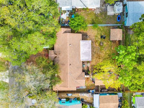 A home in GULFPORT