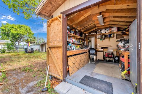 A home in GULFPORT