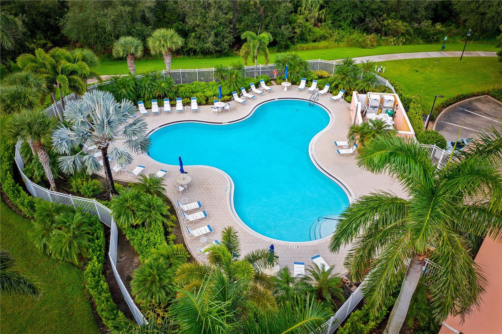 TRADITION 30 - Residential Lease