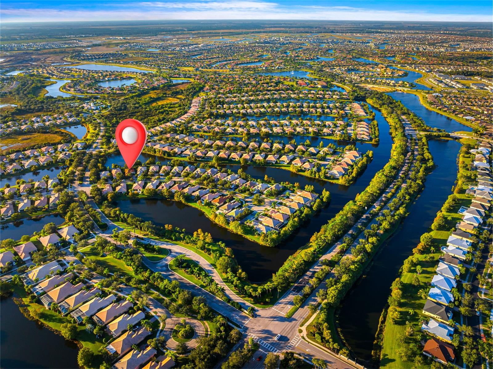 TRADITION 30 - Residential Lease