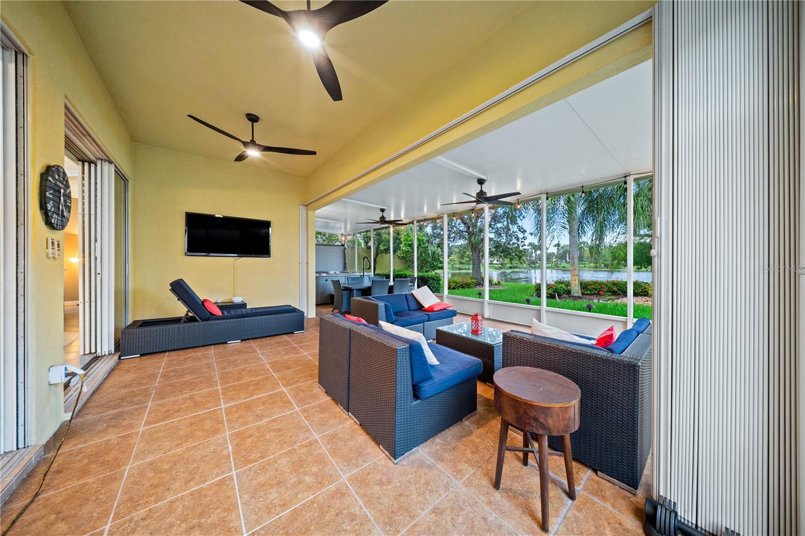 TRADITION 30 - Residential Lease