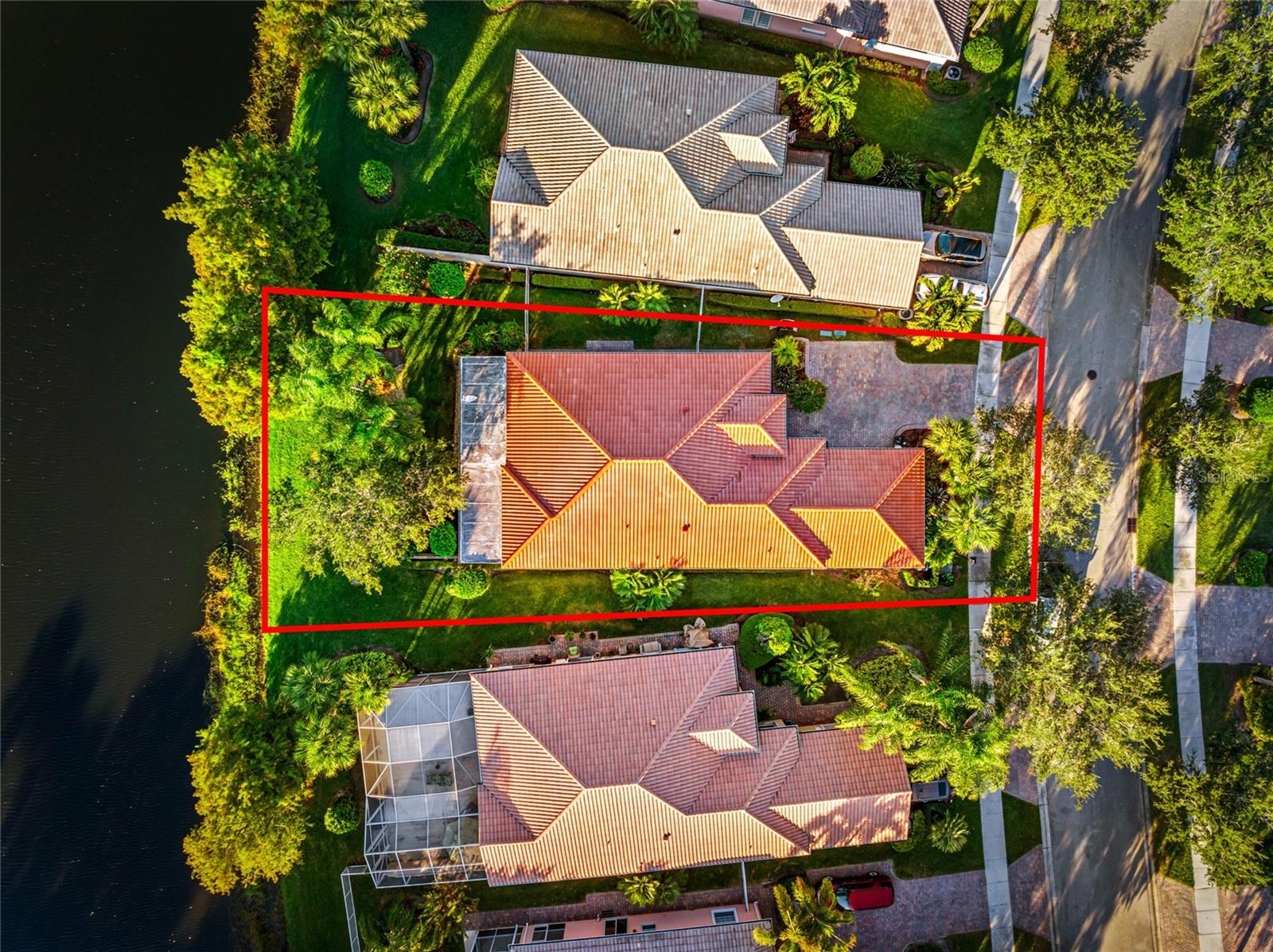 TRADITION 30 - Residential Lease