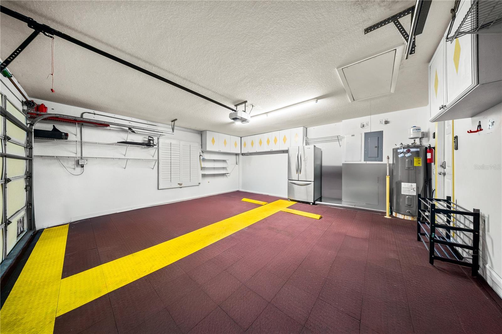 TRADITION 30 - Residential Lease